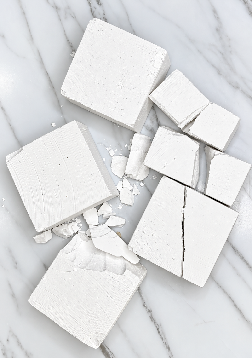 Cloud Grit | Soft & Gritty Gym Chalk Blocks