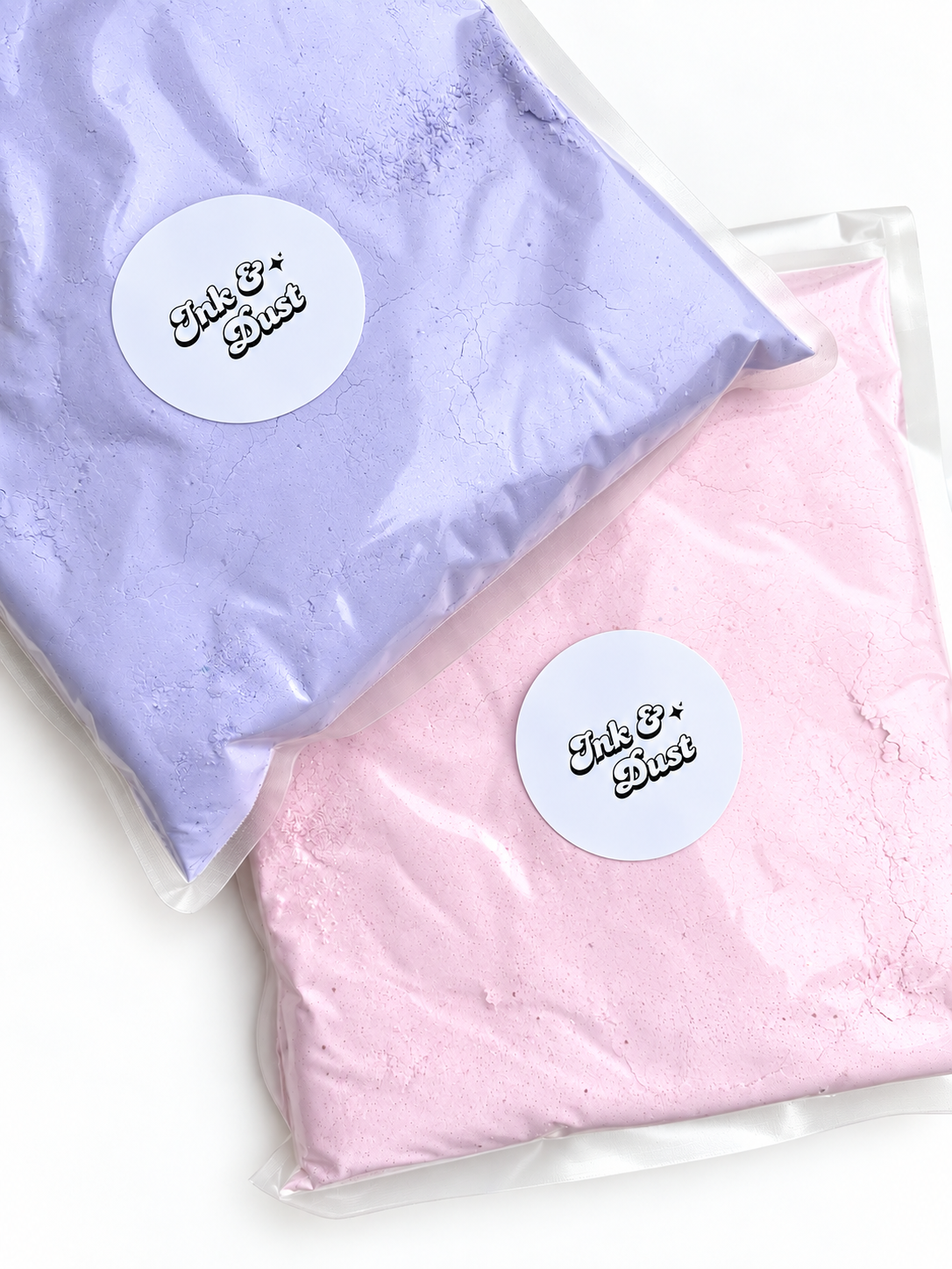 Bag Of Powder For Reforms