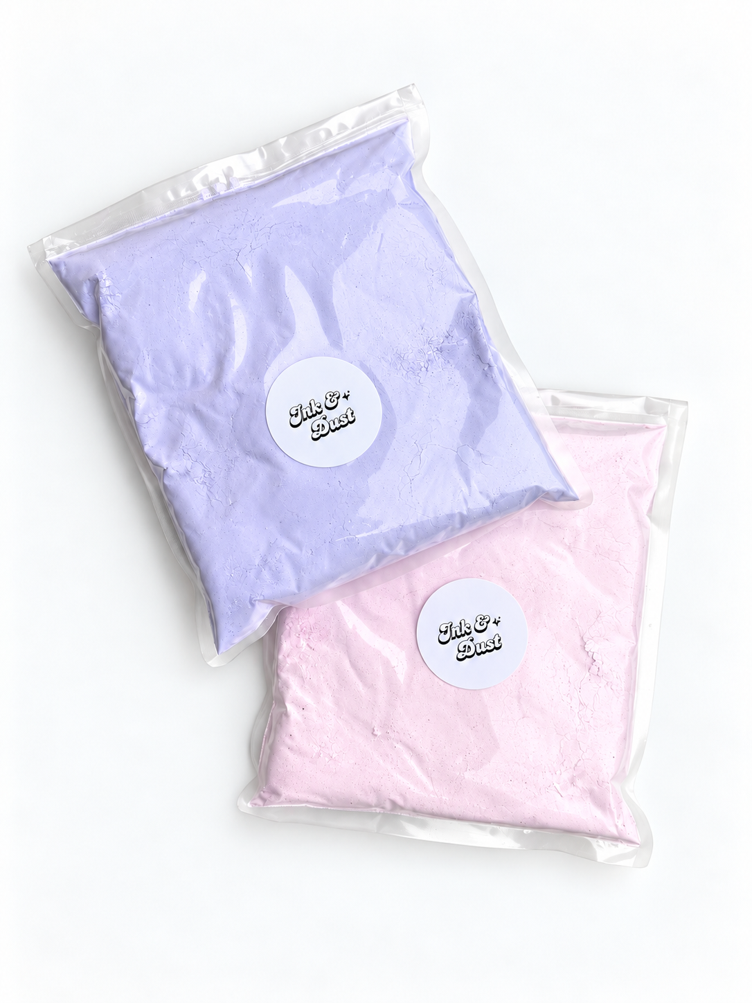 Bag Of Powder For Reforms