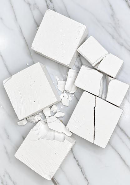 Cloud Grit | Soft & Gritty Gym Chalk Blocks