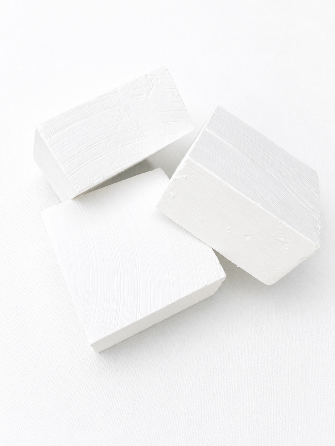 Super Soft Polished Gym Chalk Blocks