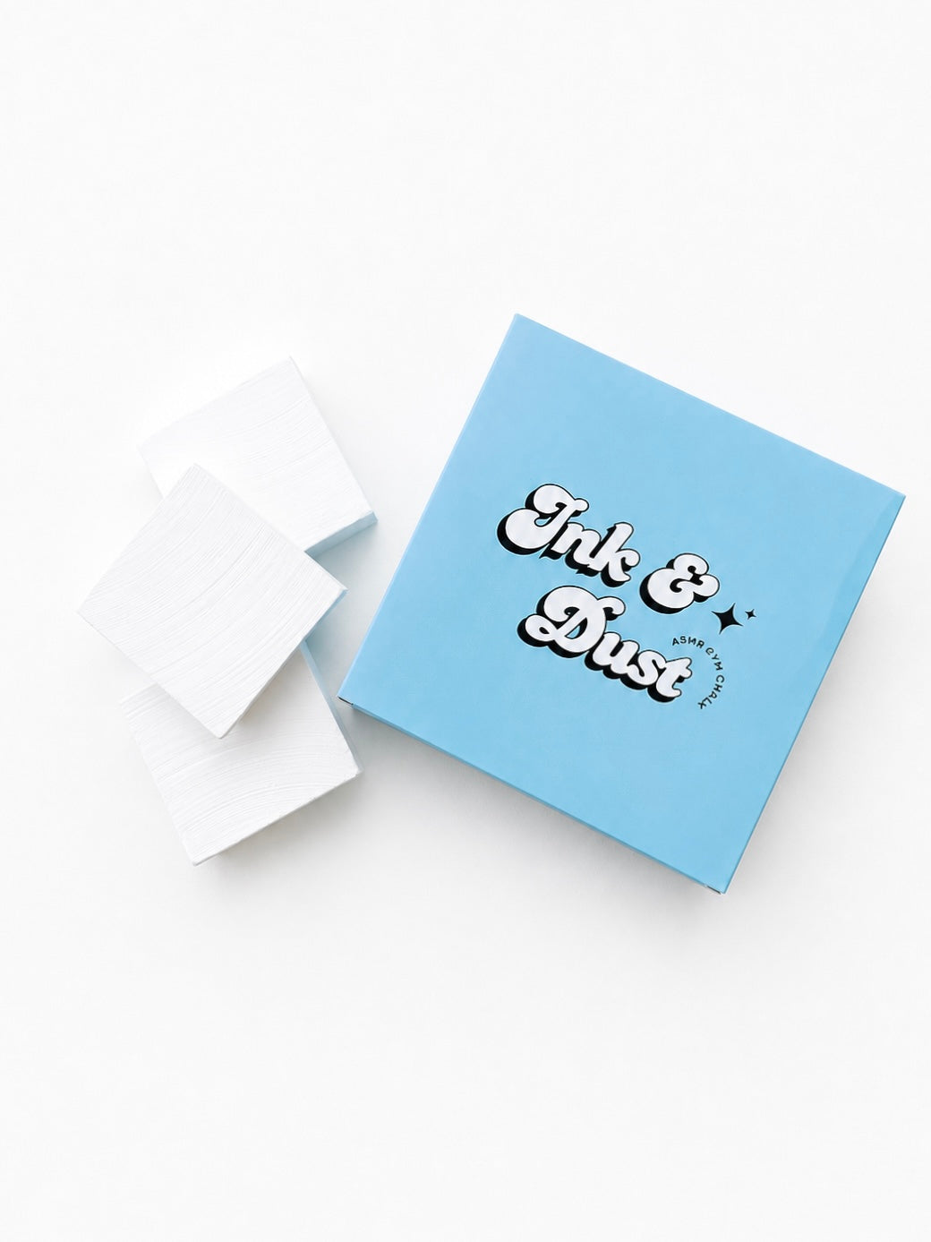 Super Soft Polished Gym Chalk Blocks