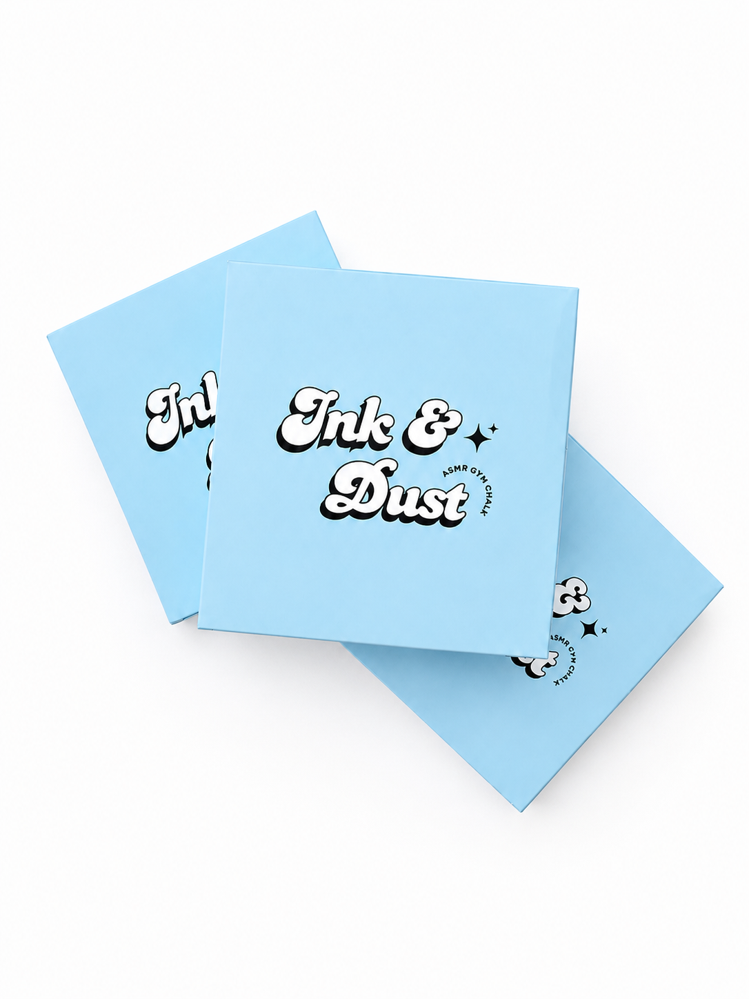 Super Soft Polished Gym Chalk Blocks