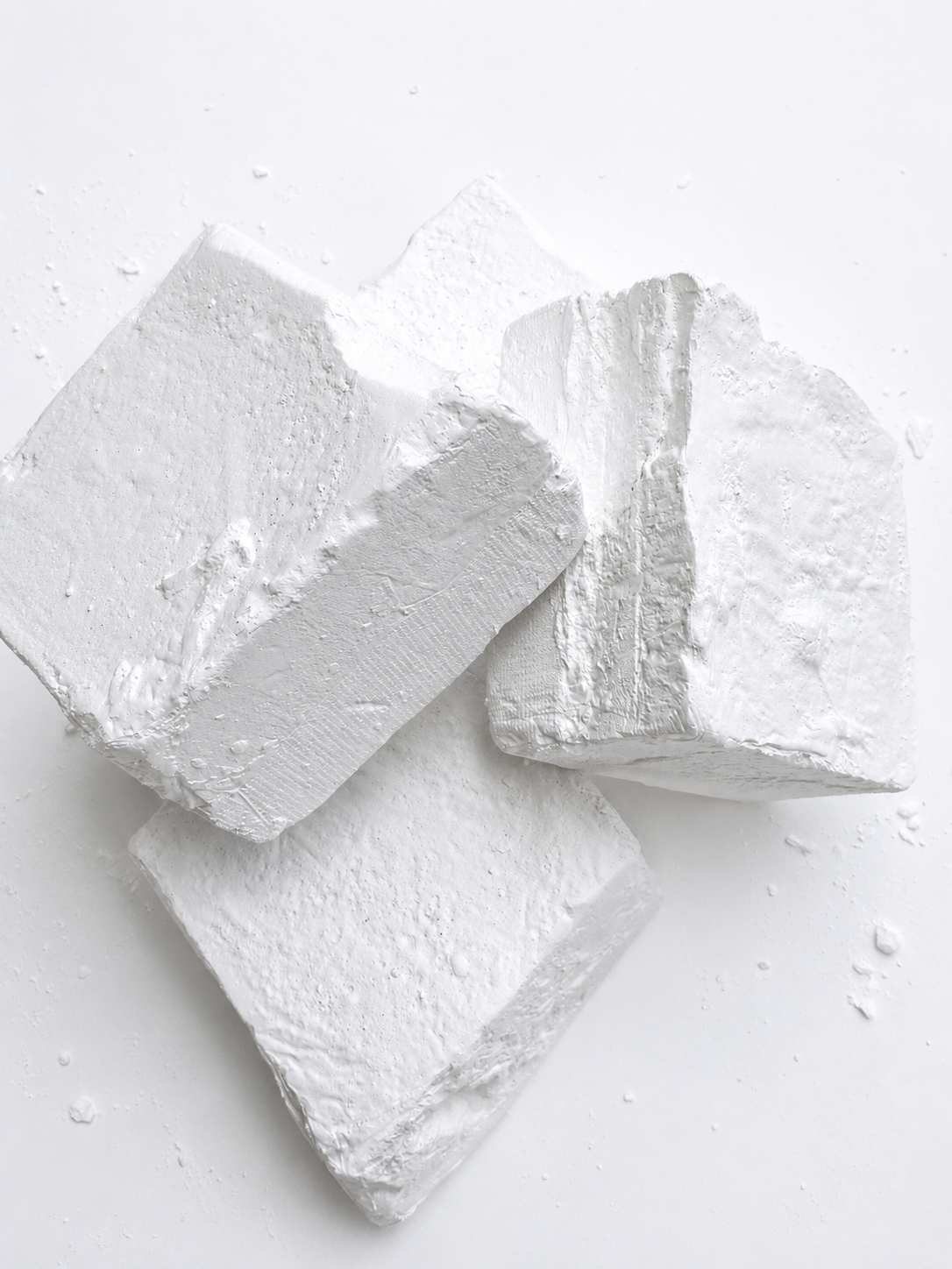 Super Soft Jumbo Gym Chalk Blocks