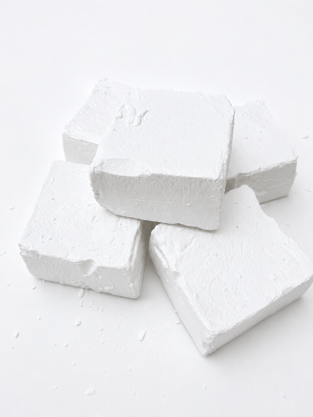 Super Soft Jumbo Gym Chalk Blocks