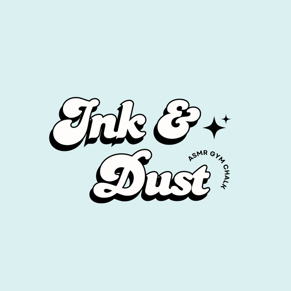 Ink & Dust ASMR